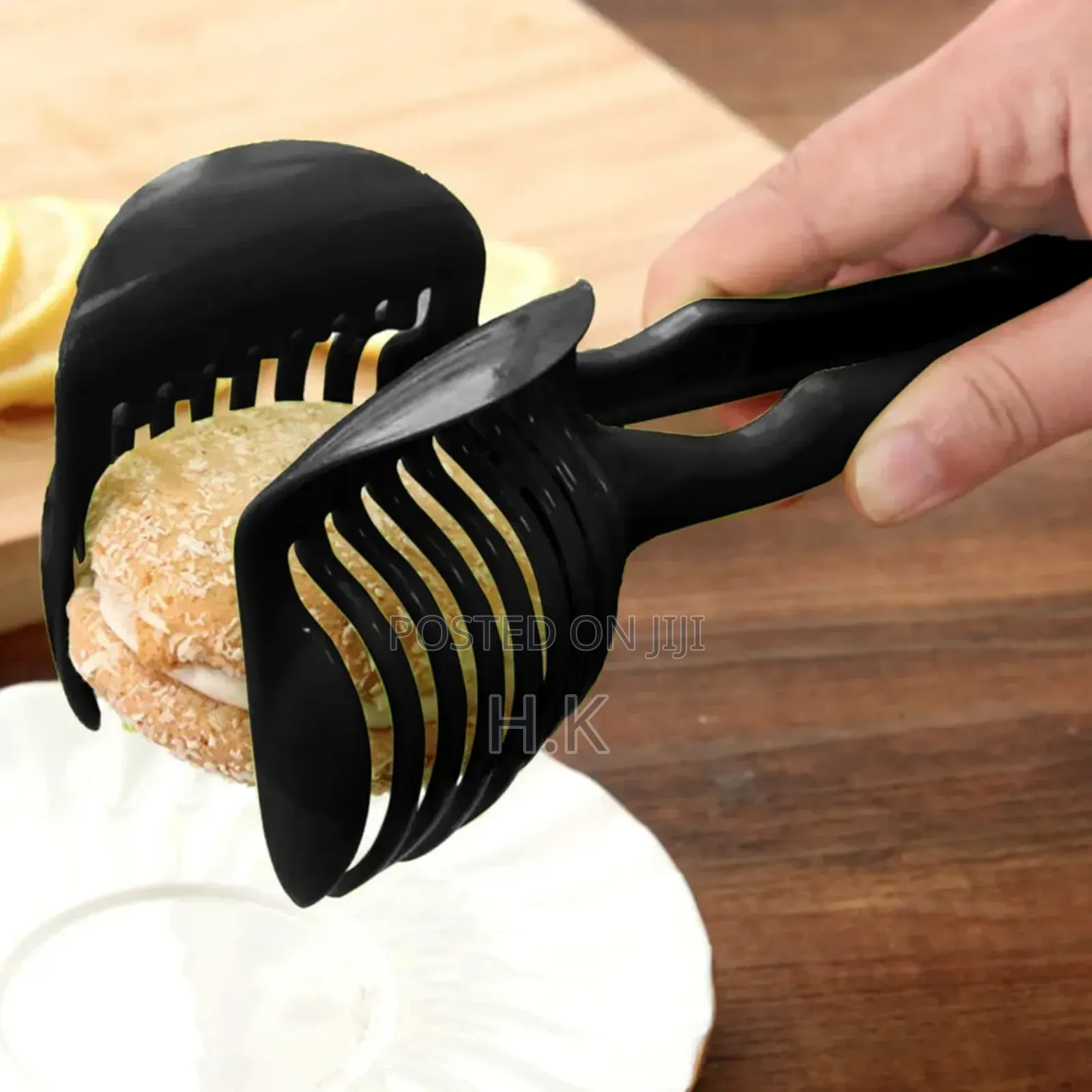 Tomatex Slicing Aid