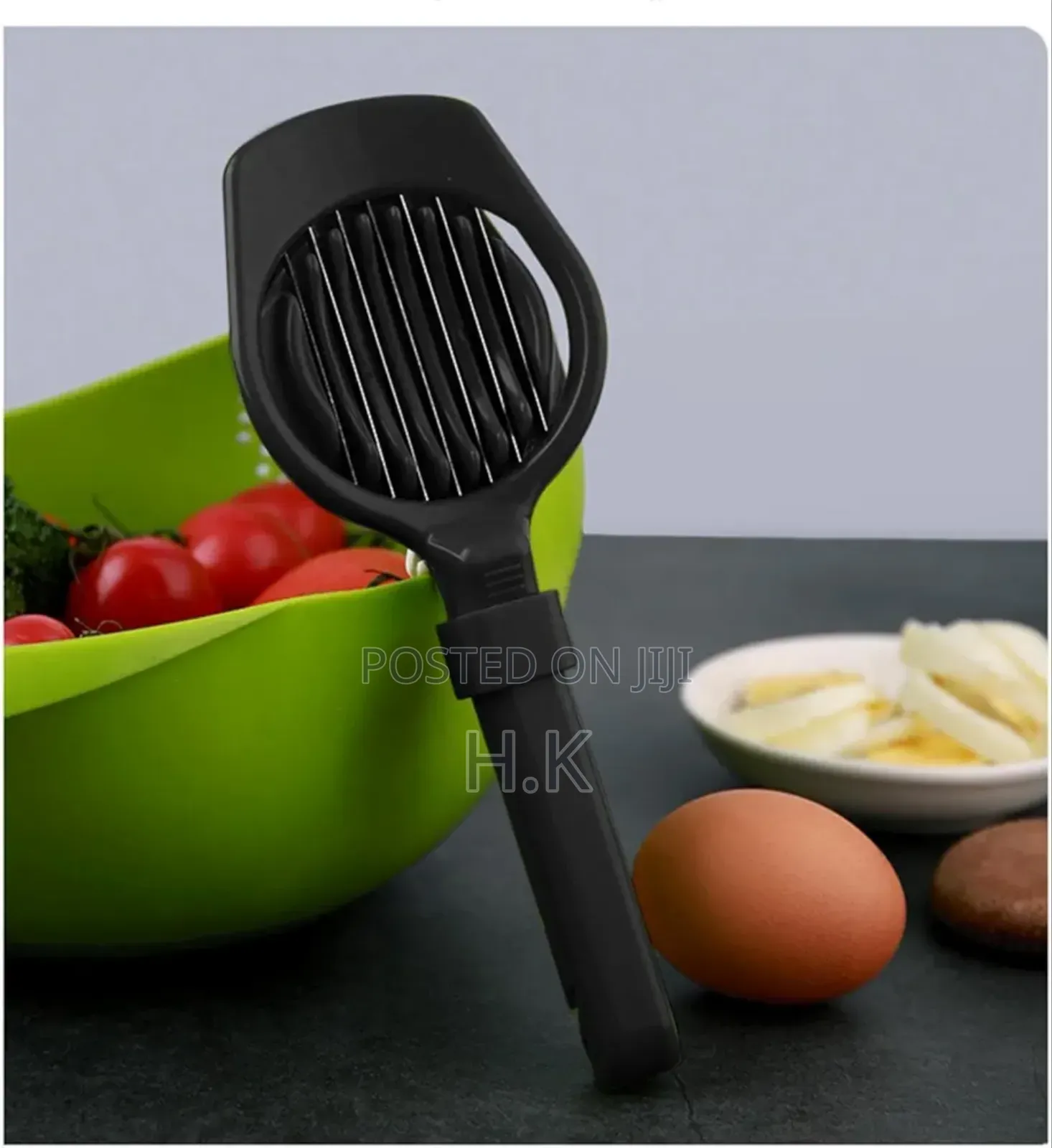 Tomatex Slicing Aid
