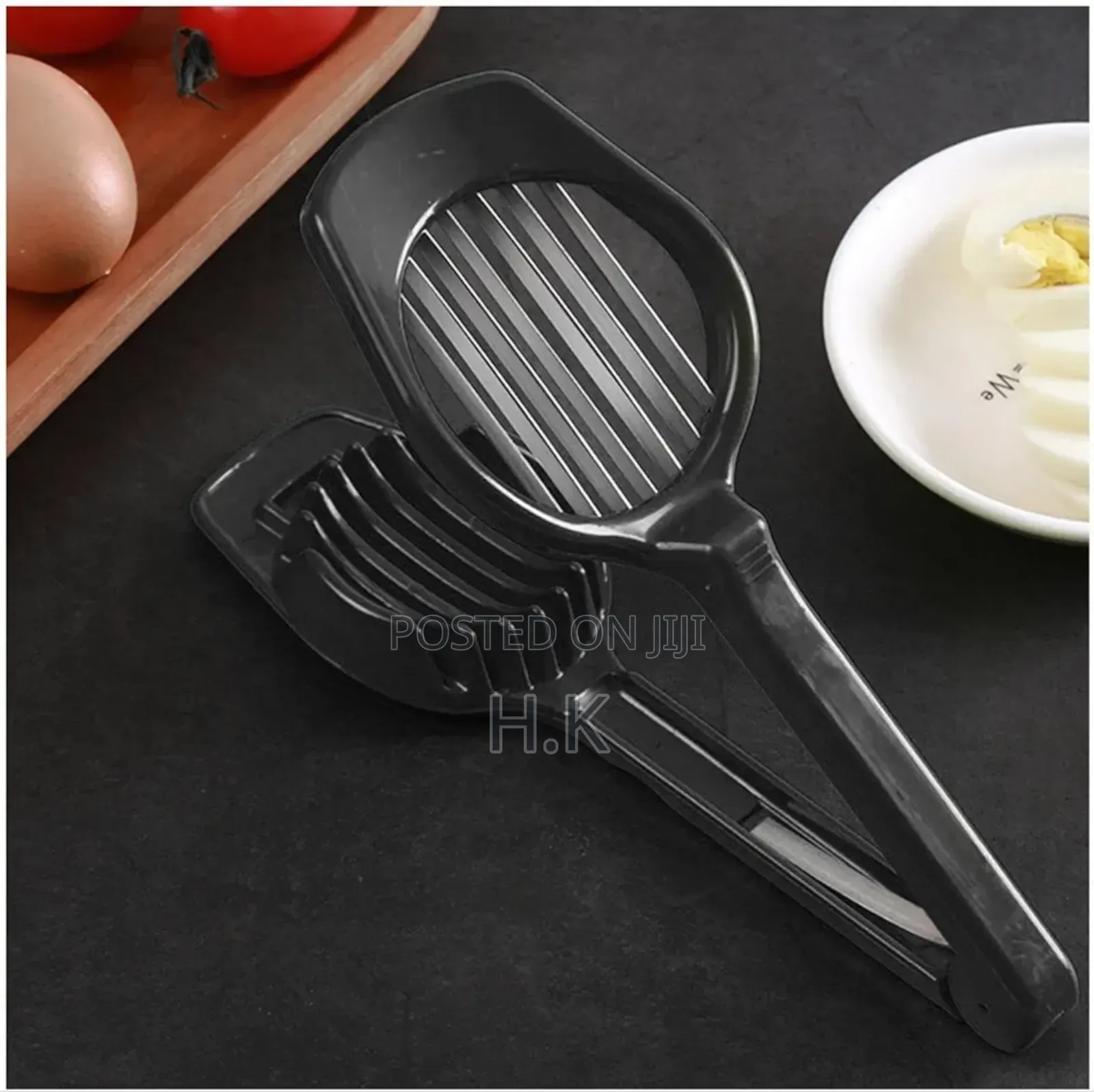 Tomatex Slicing Aid