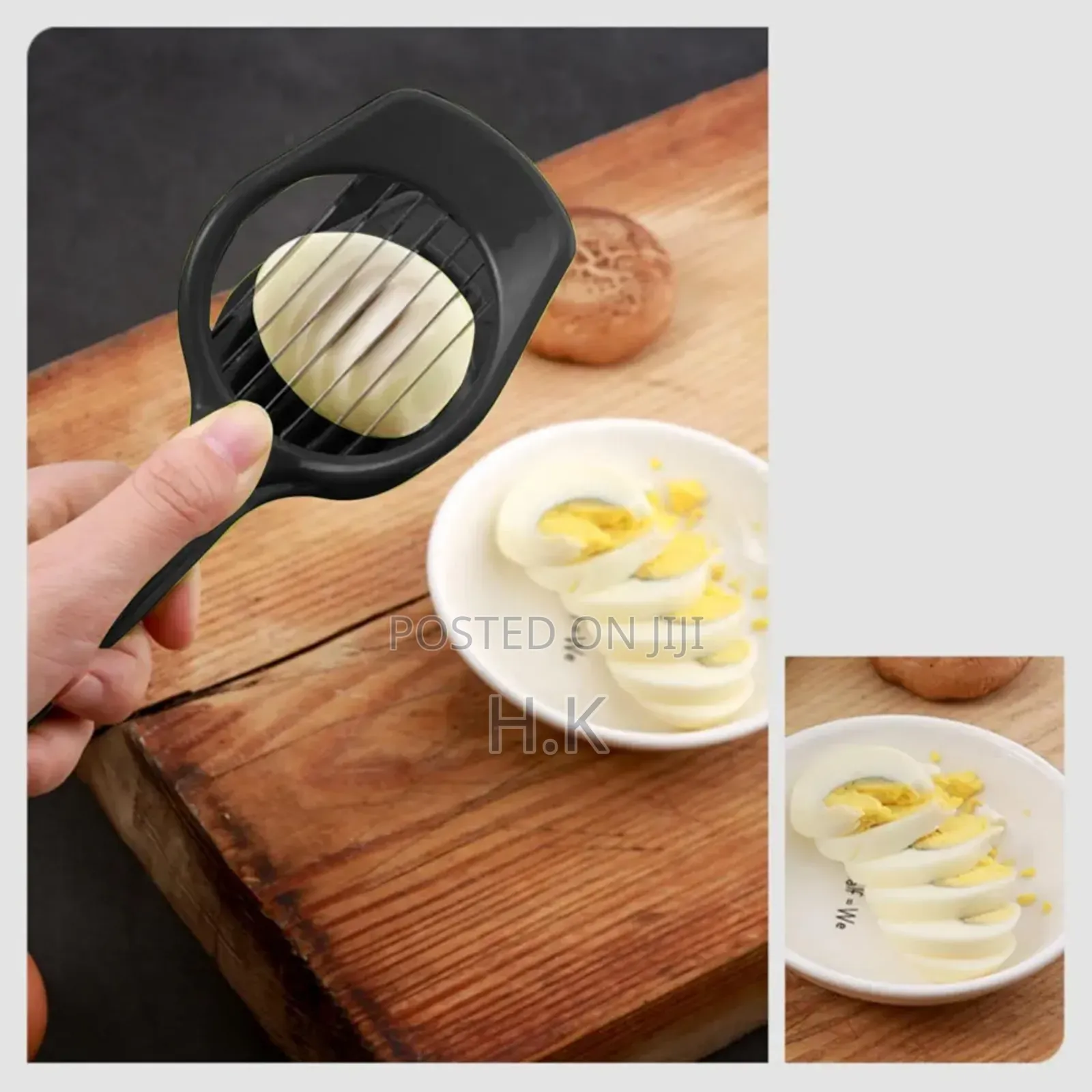 Tomatex Slicing Aid