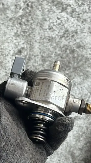 Hypresure Pump Tiguan
