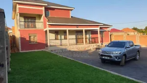Furnished Mini Flat in Mukono Kawuga for sale