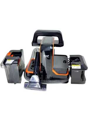 Raf Portable Carpet Cleaner R.8776