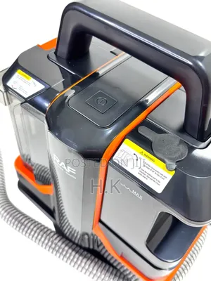 Raf Portable Carpet Cleaner R.8776