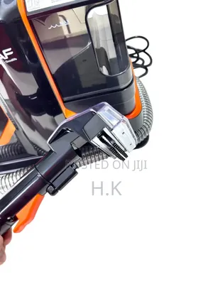 Raf Portable Carpet Cleaner R.8776