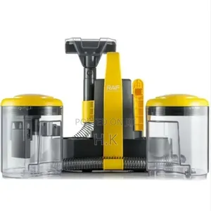 Raf R.8775 Portable Carpet Cleaner