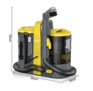 Raf R.8775 Portable Carpet Cleaner