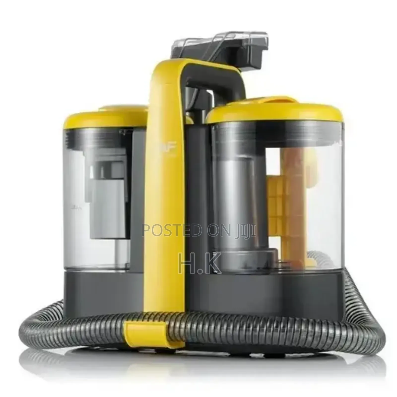 Raf R.8775 Portable Carpet Cleaner