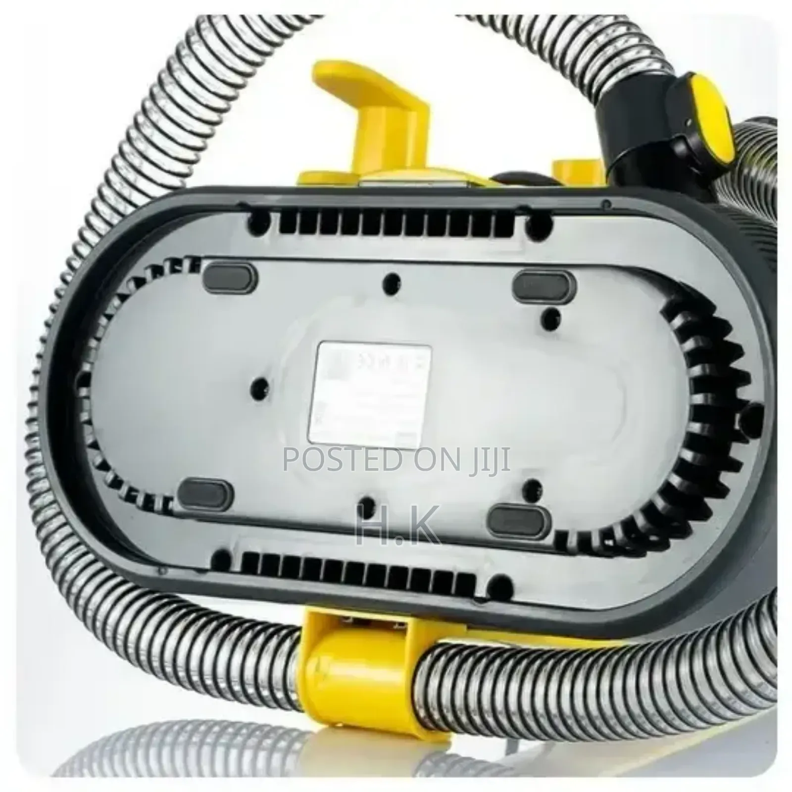Raf R.8775 Portable Carpet Cleaner
