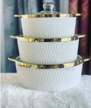 Serving Dishes