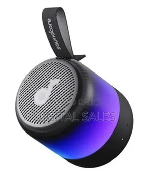 Soundcore Glow Mini