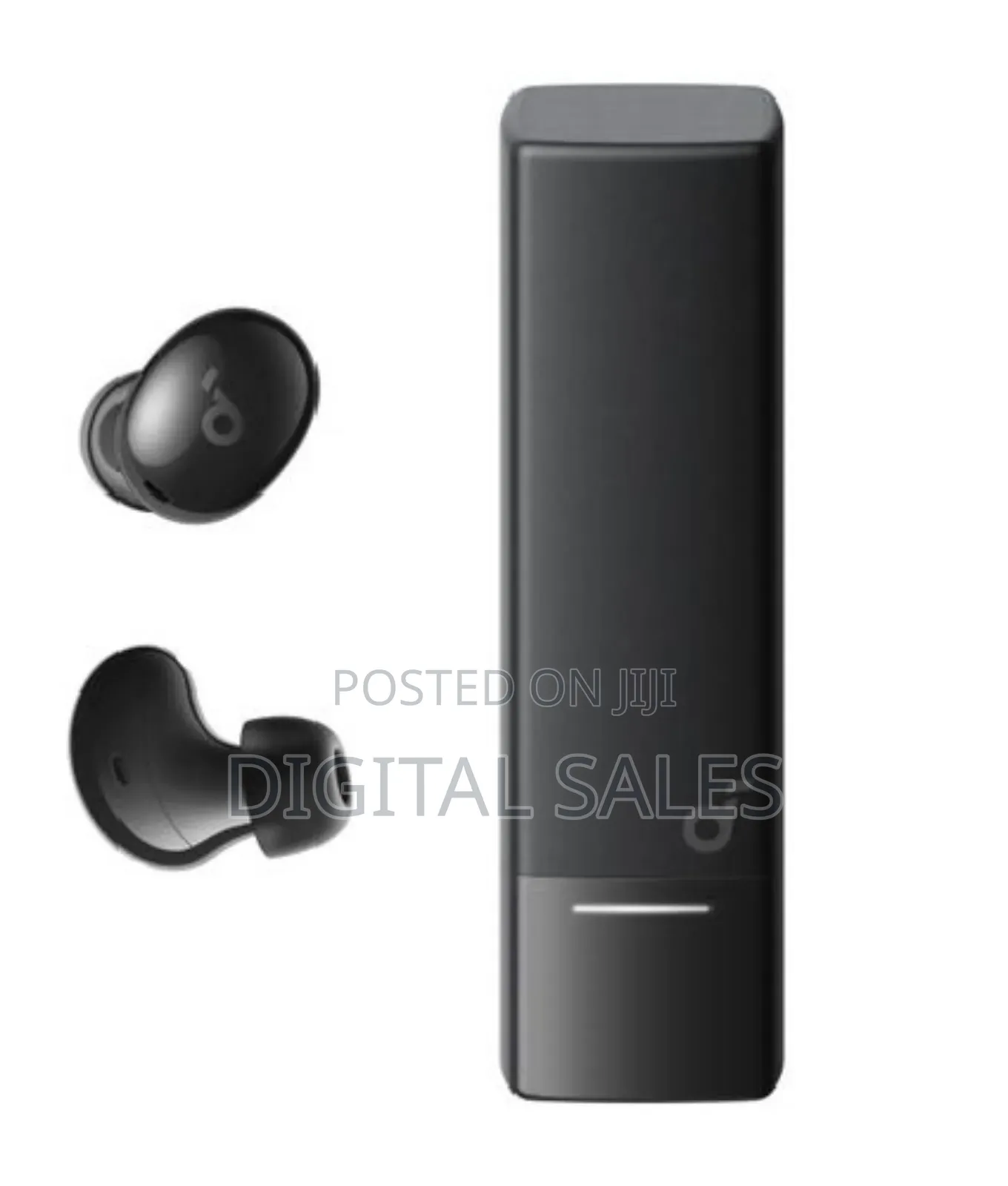 Soundcore A30i Wireless Buds From Anker (Black)