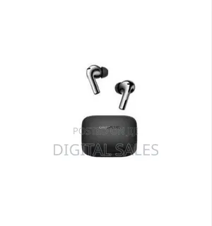 Original Oneplus Buds 3, Splendid Blue, Deep Bass, Anc Buds