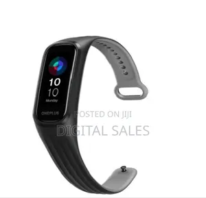 Oneplus Band