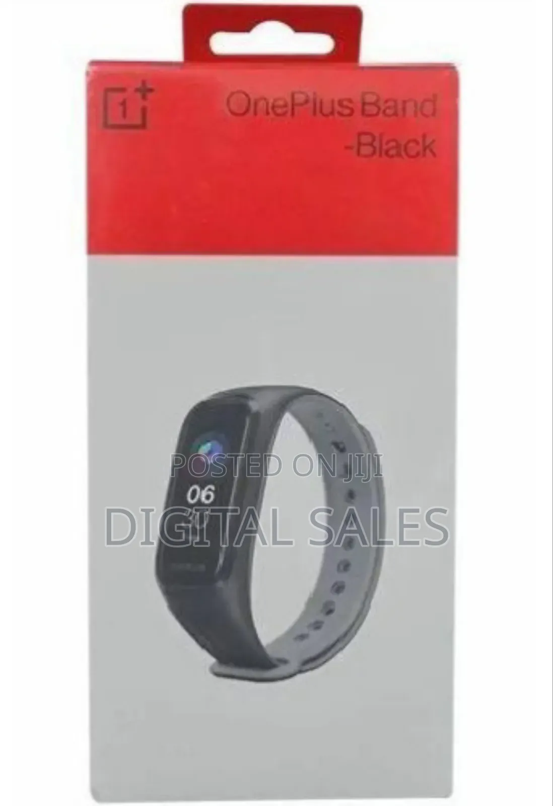 Oneplus Band