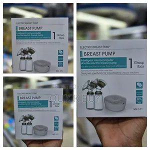 My-371 Intelligent Electric Breast Pump