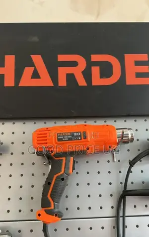Harden Heat Gun