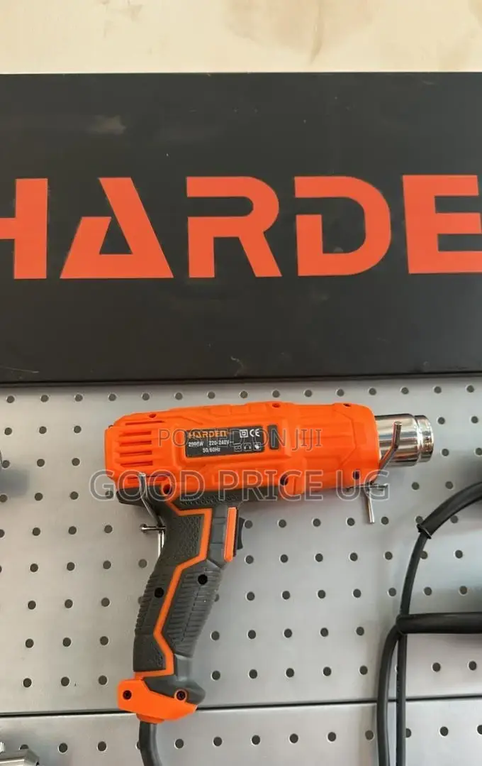 Harden Heat Gun