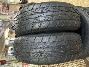 215/70r16 Good Tyres