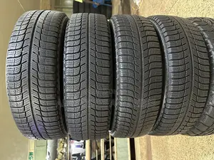 195/80r15 Michelin Tyres Made in Thailand