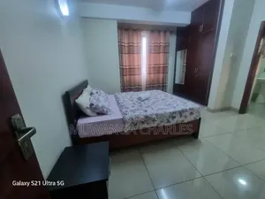 Furnished 3bdrm Apartment in Fs Properties Ltd, Central Division