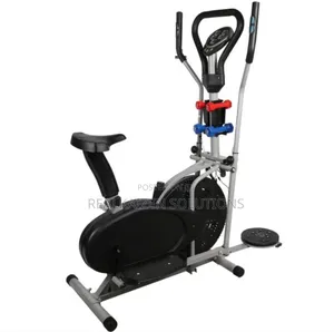 Elliptical Cross Trainer Exercise Bike Weights|Twister Plate