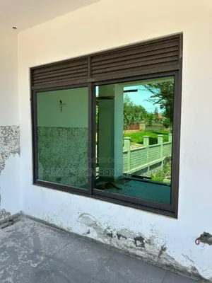 Quality Aluminum Slidding Window