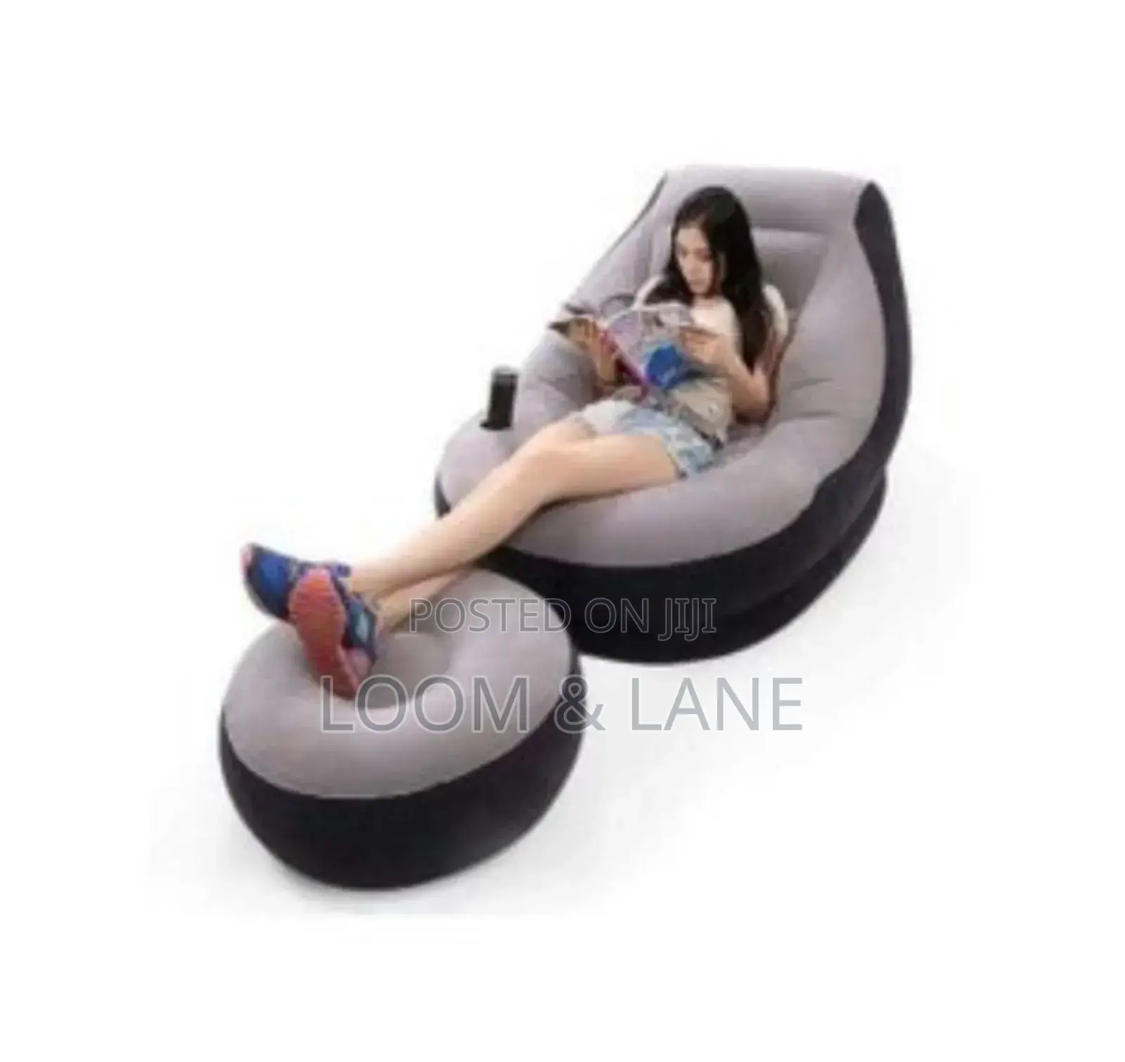 Intex Inflatable Air Sofa