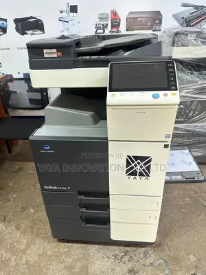 Bizhub C224e Color A3 MFP