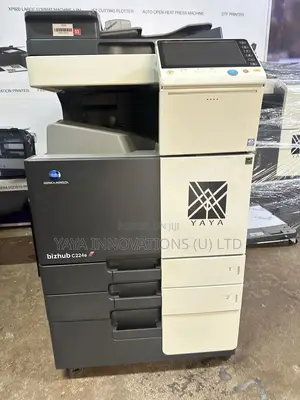 Deal Konica Minolta Bizhub 24e