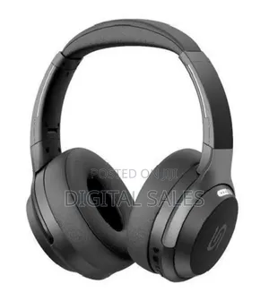 Porodo Soundtec Wireless Over-Ear Headphone Sku: 210974