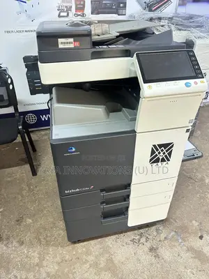 Super New Konica Bizhub Printers