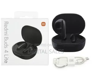 Xiaomi Redmi Buds 4 Lite Wireless Earbuds