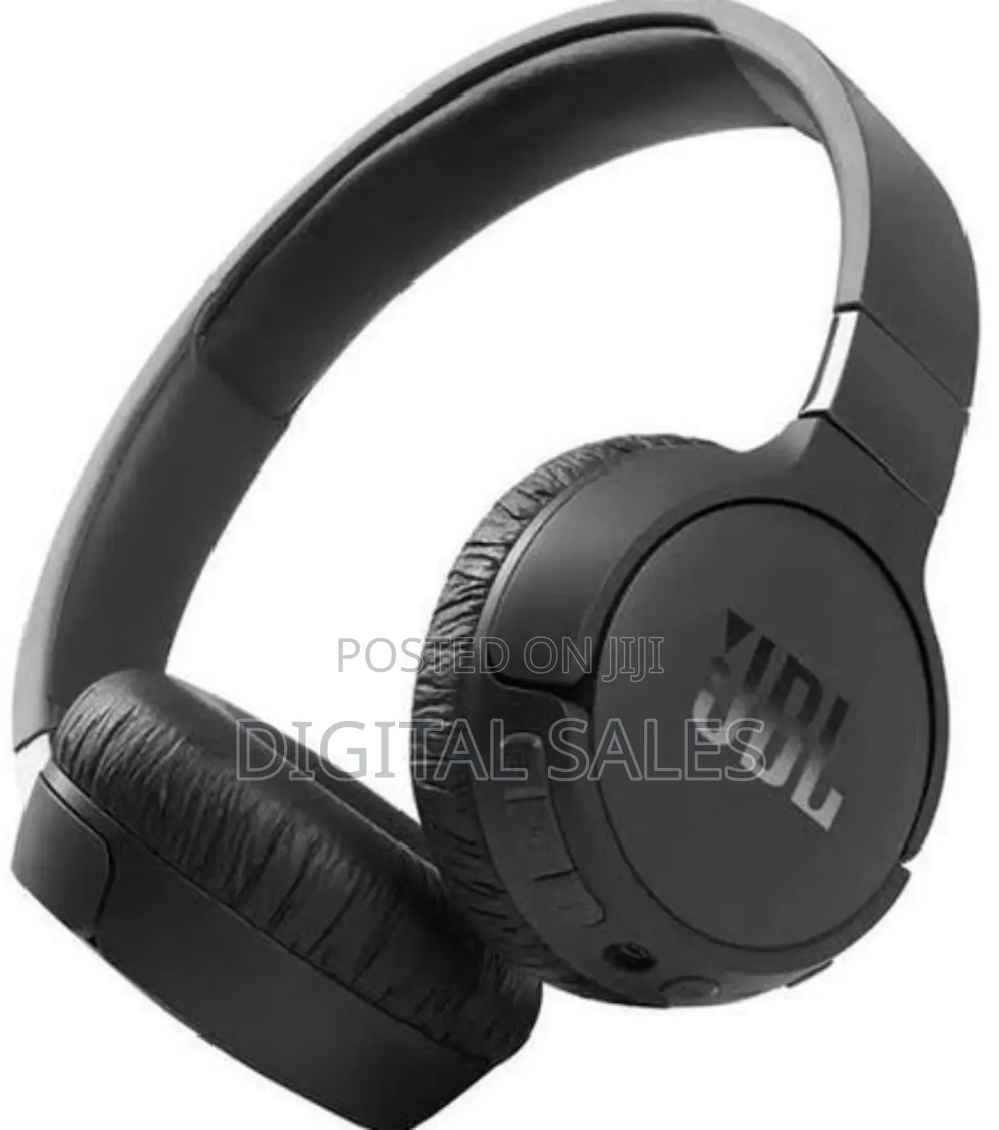 JBL Tune 670nc