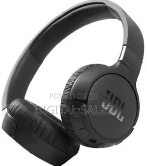 JBL Tune 670nc
