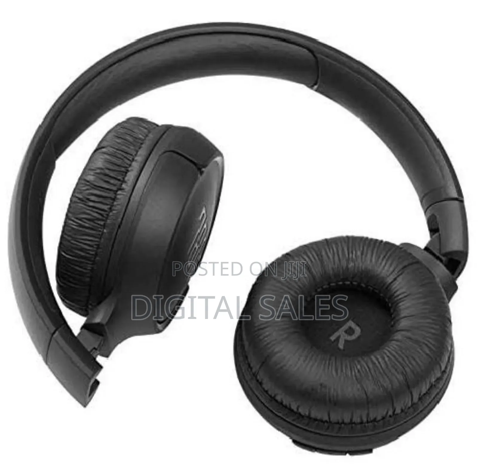 JBL Tune 510bt Black