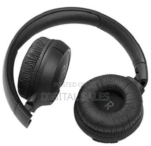 JBL Tune 510bt Black