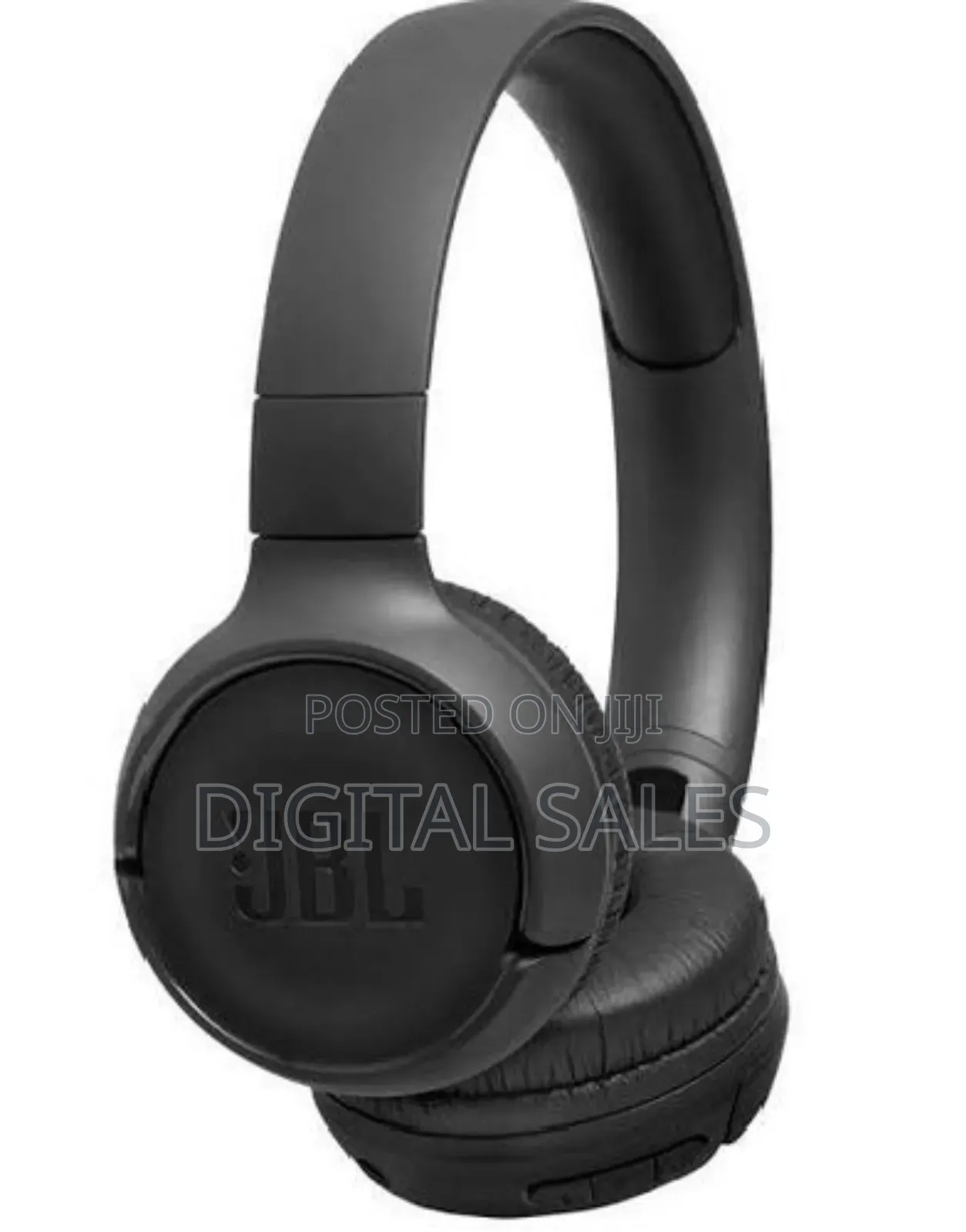 JBL Tune 510bt Black