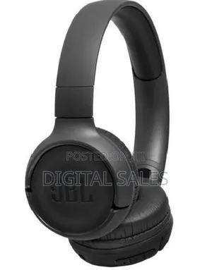 JBL Tune 510bt Black