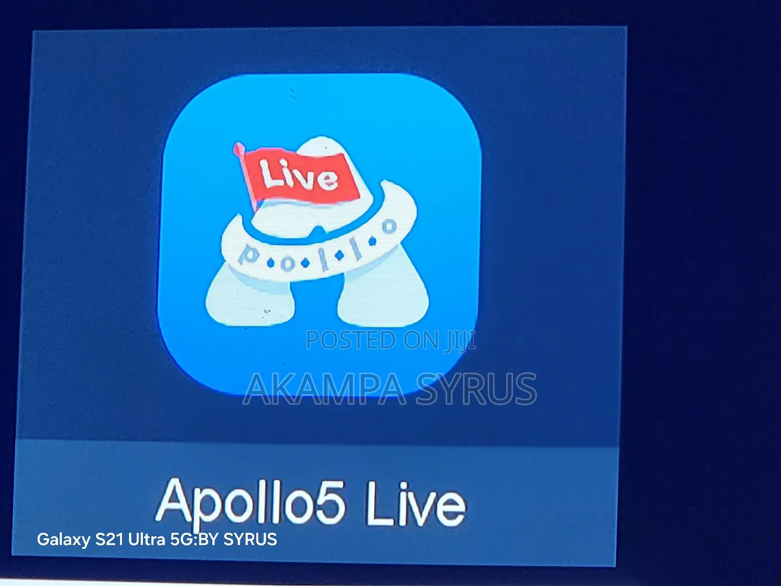 1 Year Apollo Iptv Subscription
