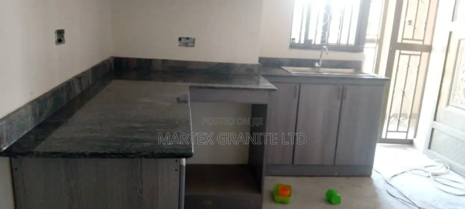 Kitchen Worktop