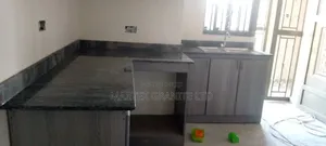 Kitchen Worktop
