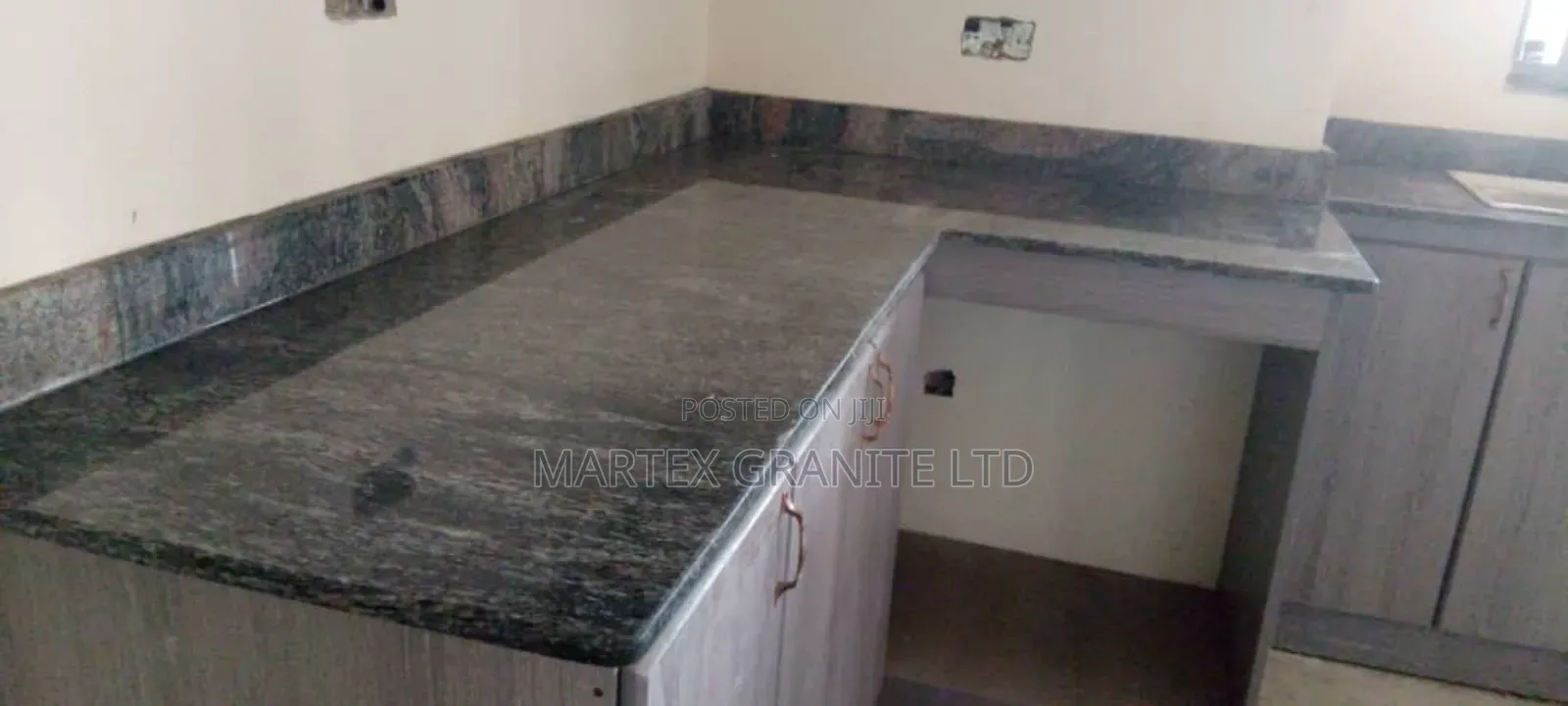 Kitchen Worktop
