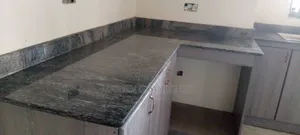 Kitchen Worktop