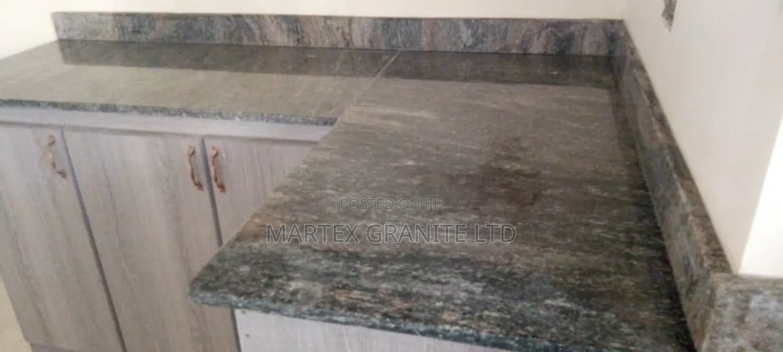 Kitchen Worktop