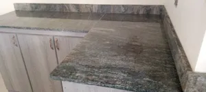 Kitchen Worktop