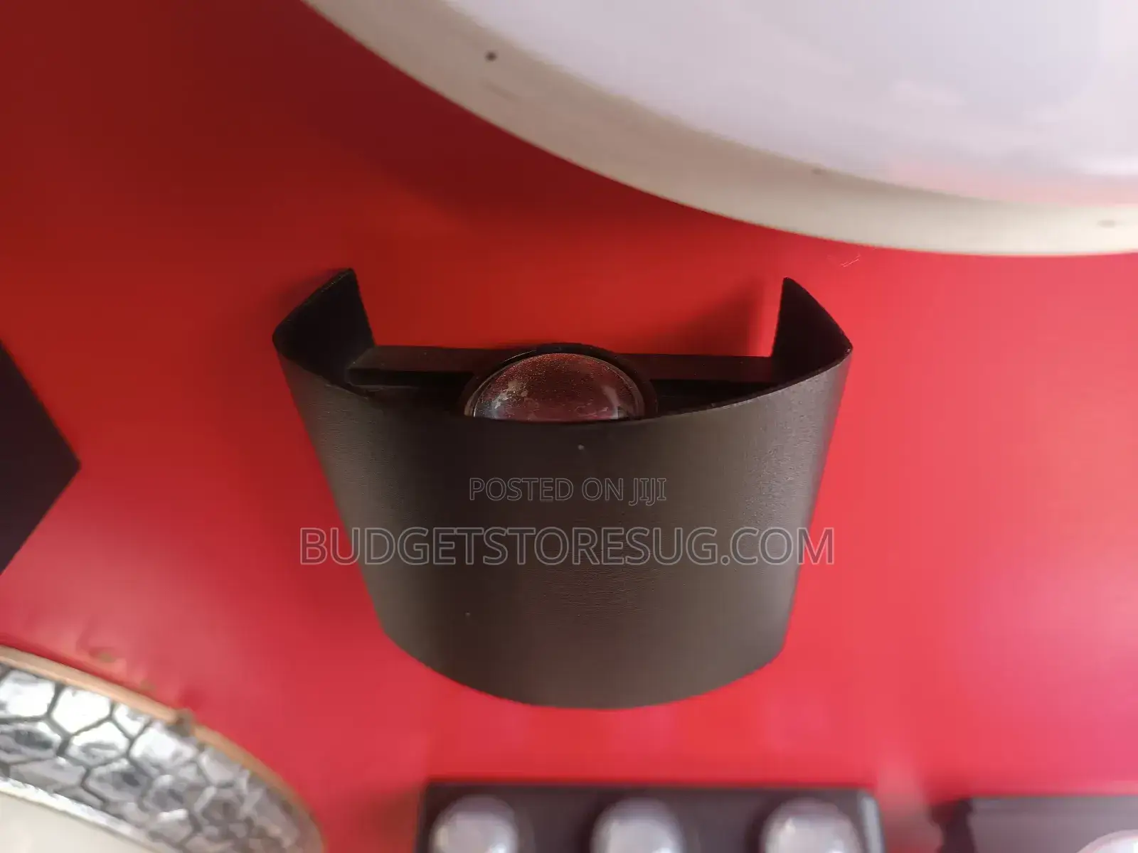Wall Lamp One Eye