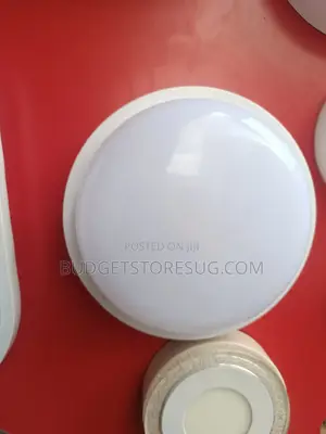 Led Circular Light