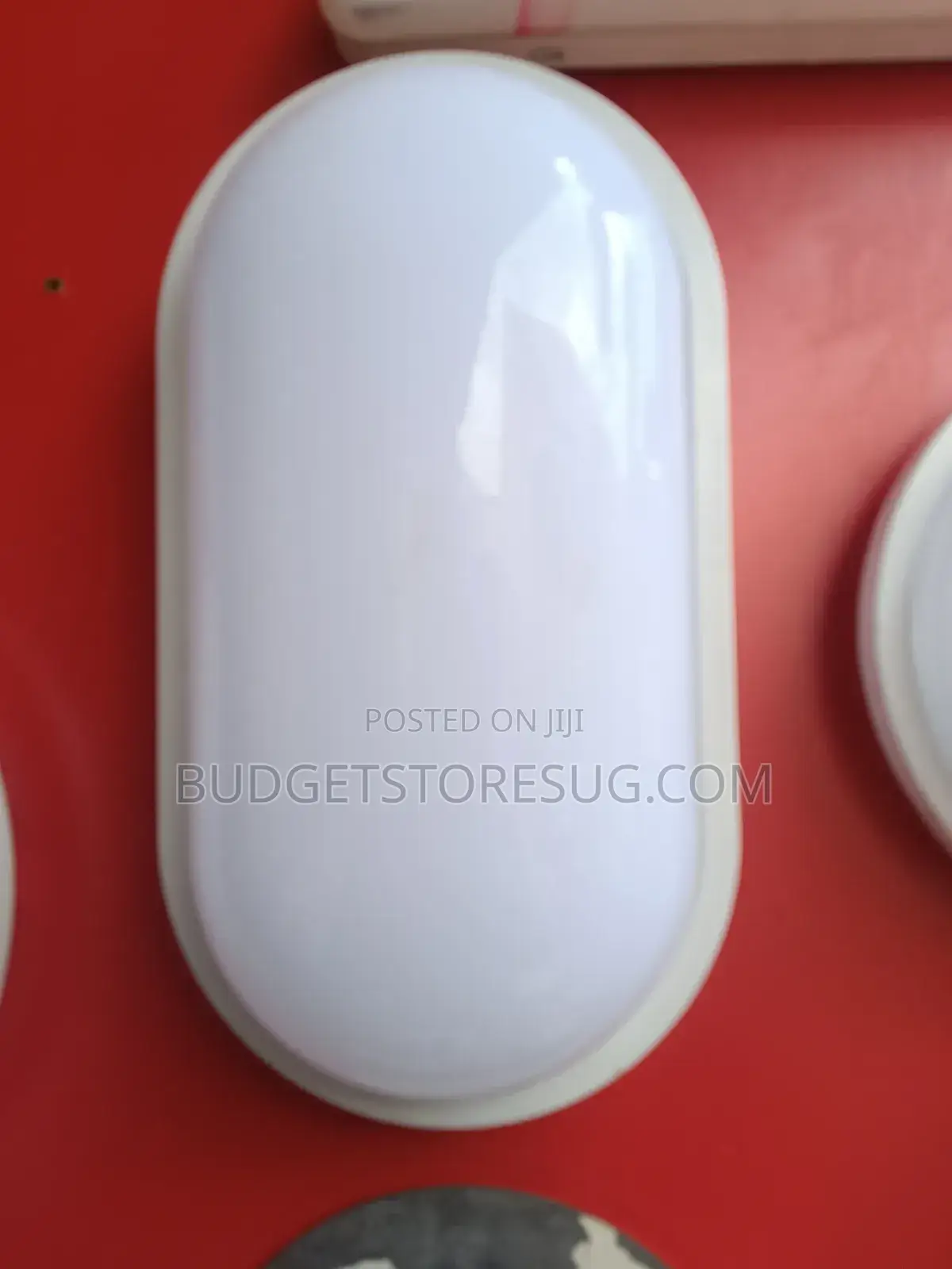 Rola Led Light