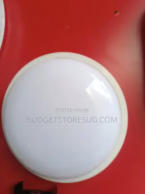 Round Ceiling Lamp